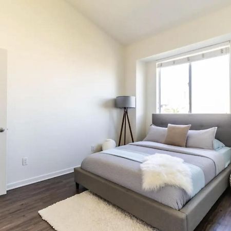 Luxury 2Bedroom 2Bath Santa Monica Los Angeles Buitenkant foto