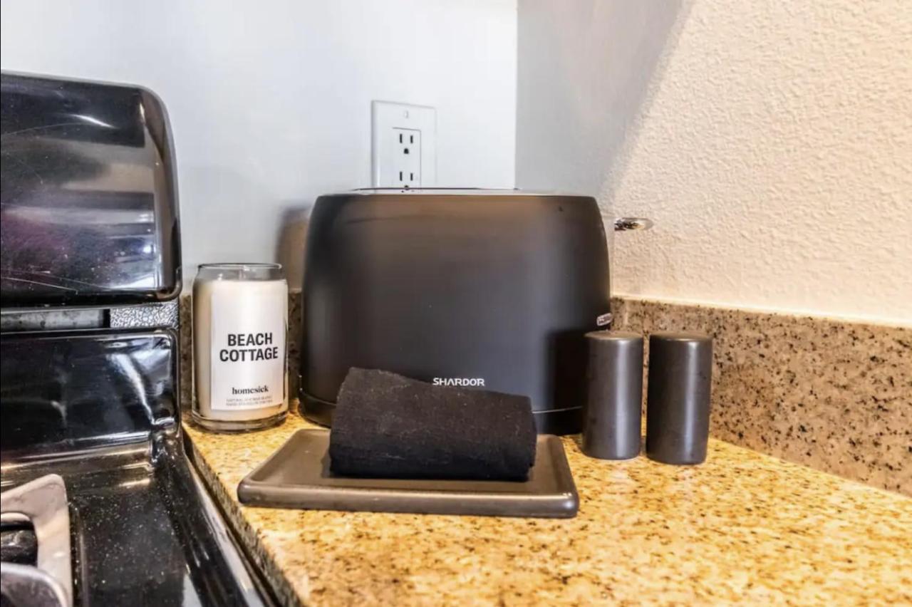 Luxury 2Bedroom 2Bath Santa Monica Los Angeles Buitenkant foto